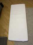 Materac Ikea Malfors 200x90