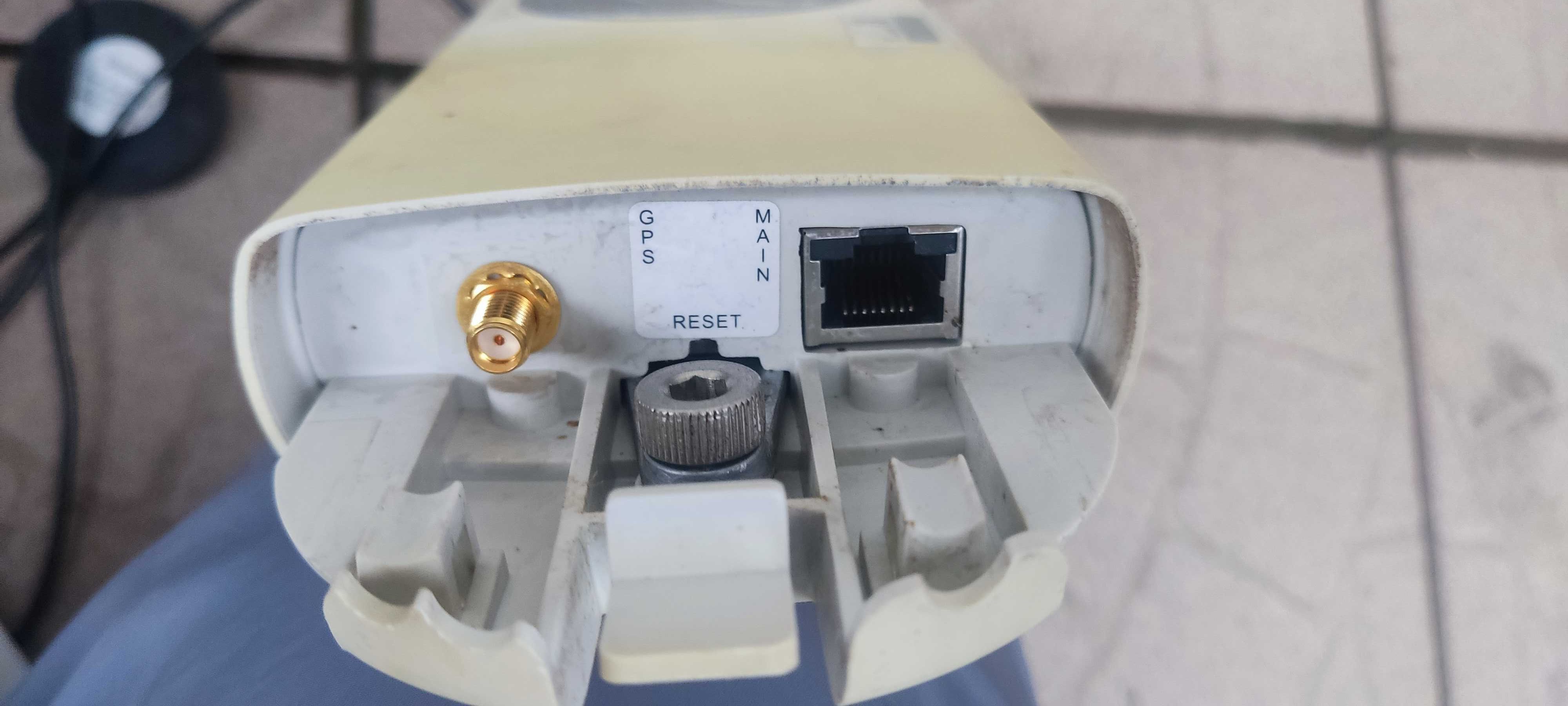 Радиомост Сambium epmp 1000 5ghz.