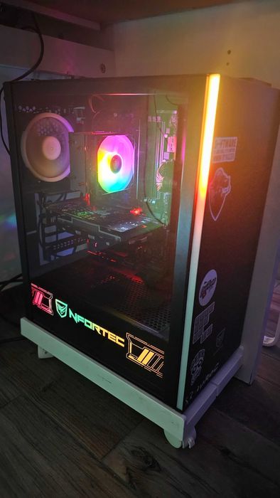 computador gaming  i5