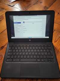 HP Chromebook 11A G6