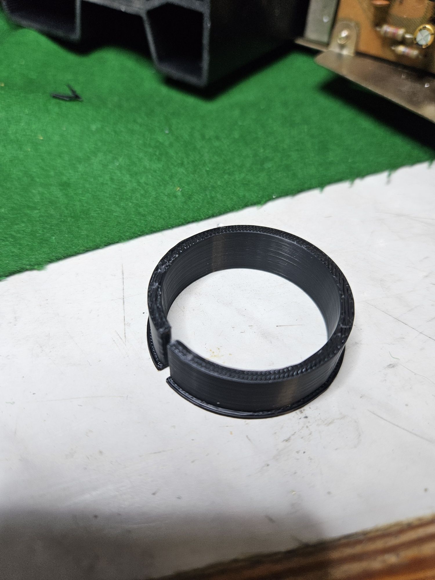 Redukcje kondensatorów do Pioneer sa druk 3d