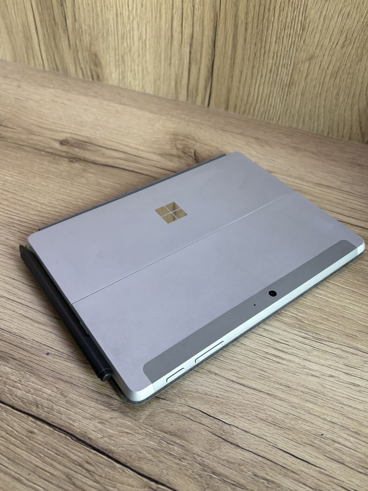Microsoft Surface Go 2 + Klawiatura + Pisak | Windows 11 | Stan bdb