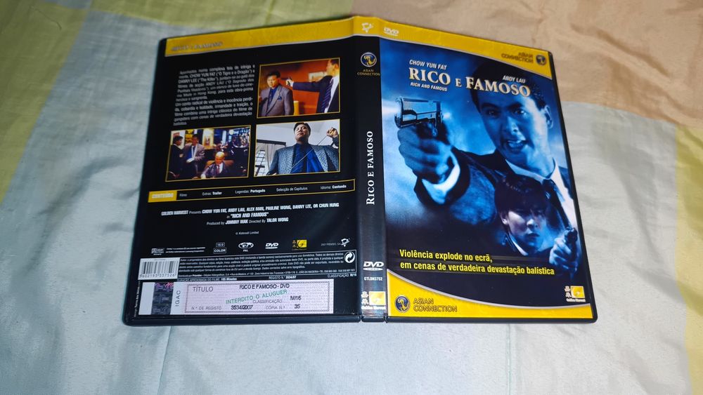 Rico e Famoso_Chow Yun Fat