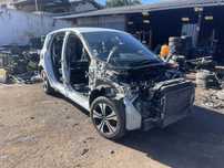 Авторозборка сценік 3 ресталінг запчастини двигун ляда двері фара стоп