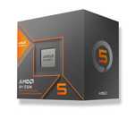 Procesor AMD Ryzen 5 8600G AM5 Radeon 760M gwarancja