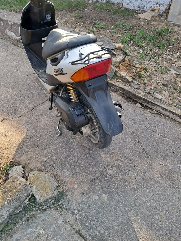 Продам suzuki zz inch up sport