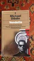 Vendetta Michael Dibdin