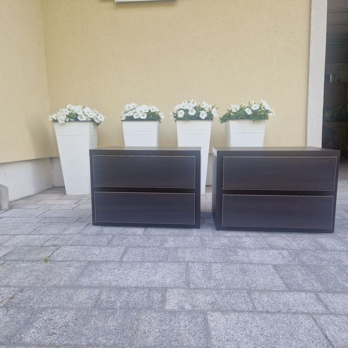 Sprzedam szafki nocne venge