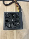Zasilacz SilentiumPC Elementum E2 550w