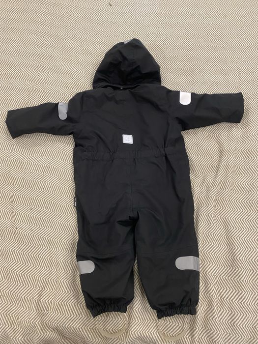 Зимовий водонепроникний комбінезон Reima Marte