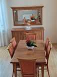 Meble Kent do salonu