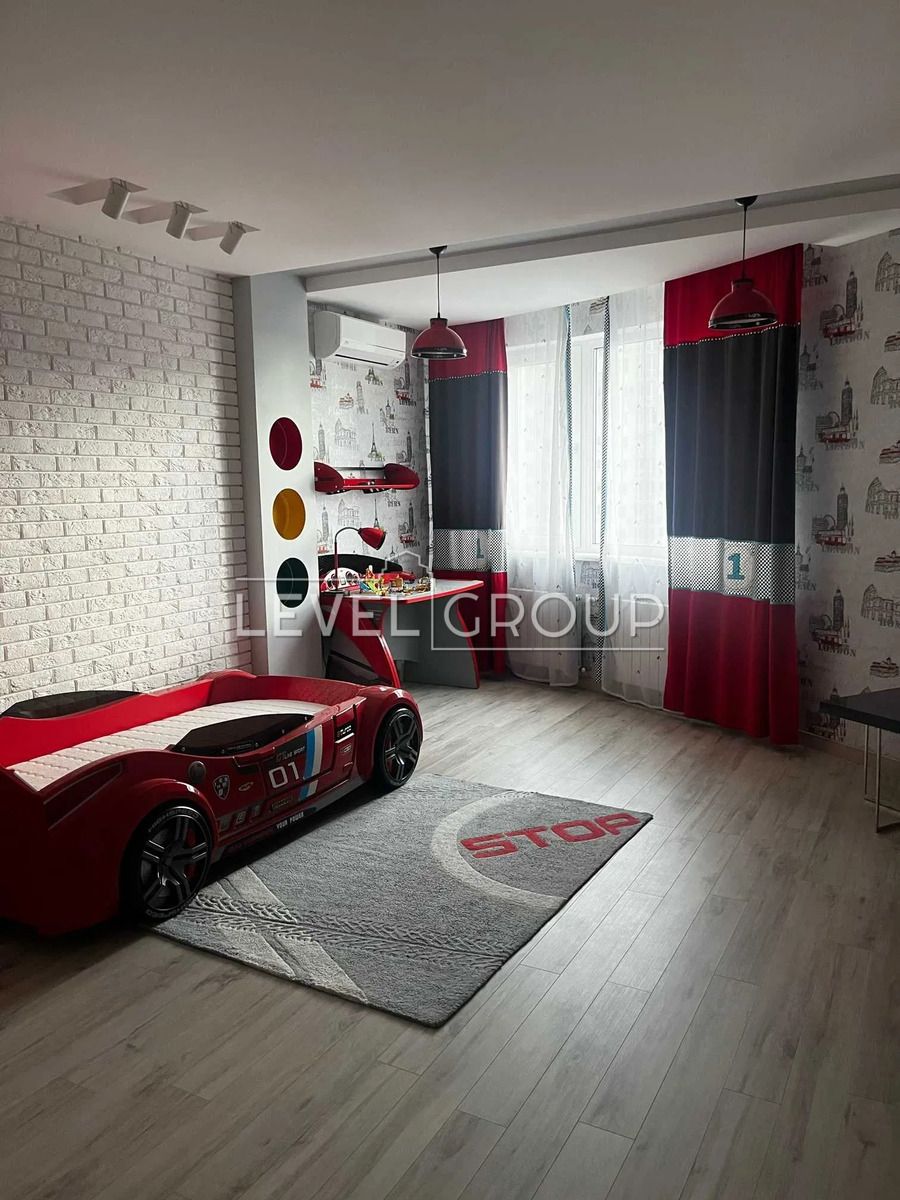 Продаж 3к вул.Деміївська 13 ЖК бізнес-класу Soho Residence