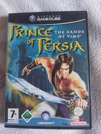 Gamecube prince of persia the sands of time