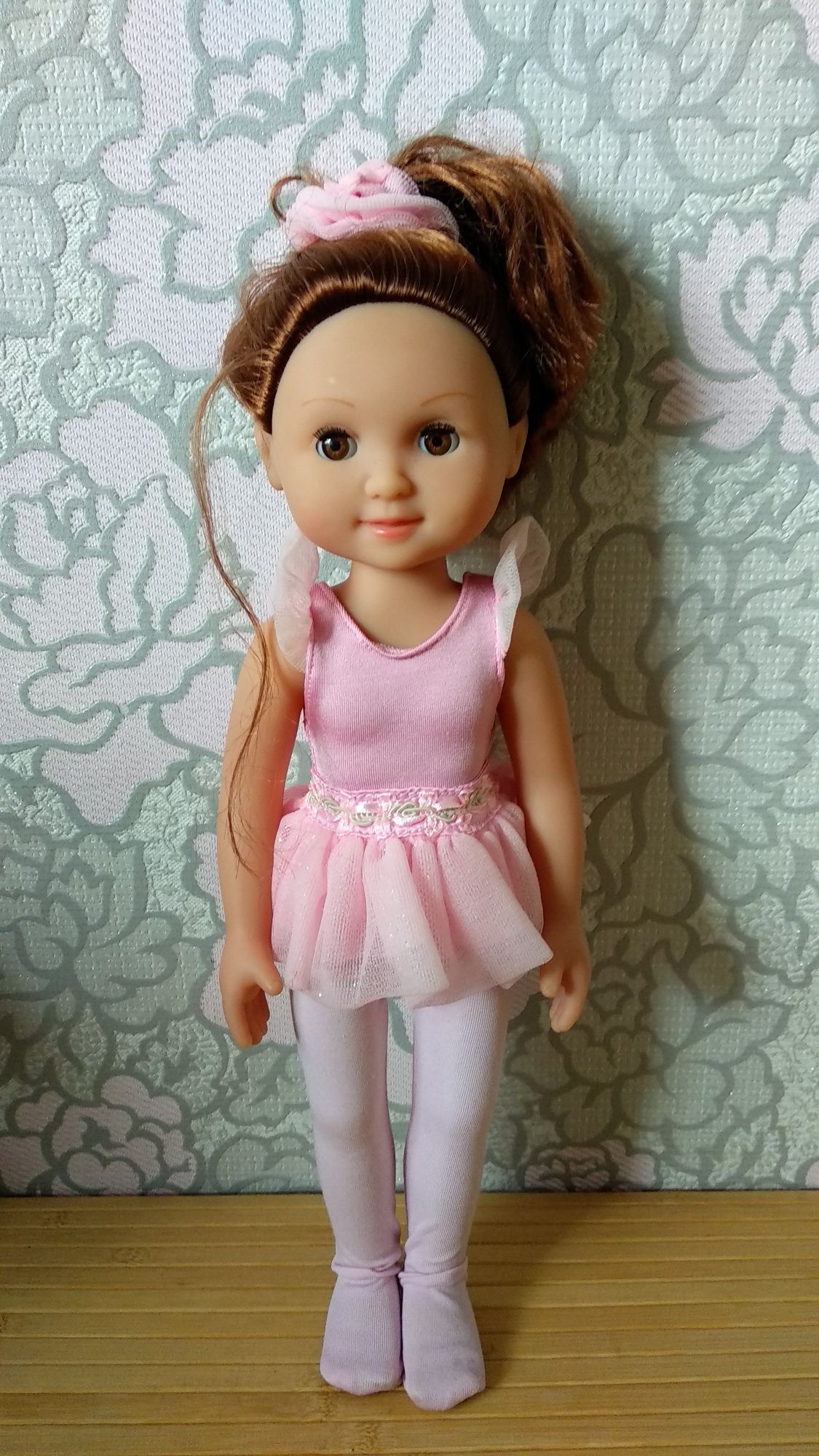Кукла Zapf Barbie Барби Пони Микки щенячий лот