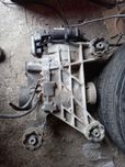 Haldex 4 покоління