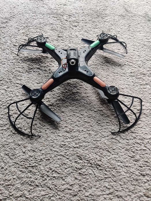Drone X8 com câmera HD