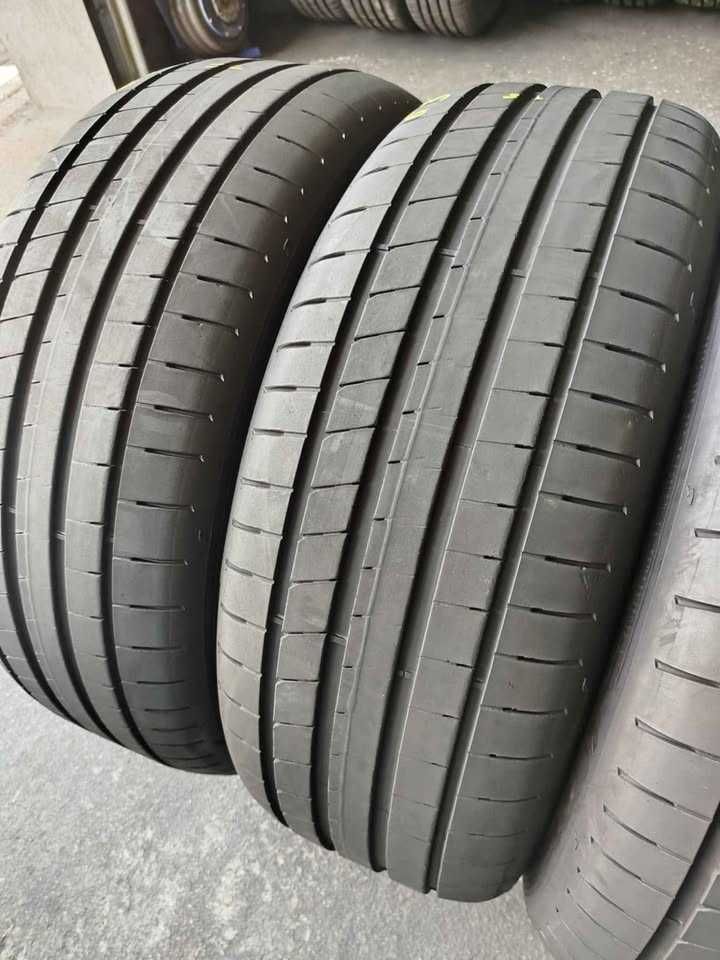 Opony letnie 225/55/18 102Y Goodyear Eagle F1 Asymmetric 6 2024r
