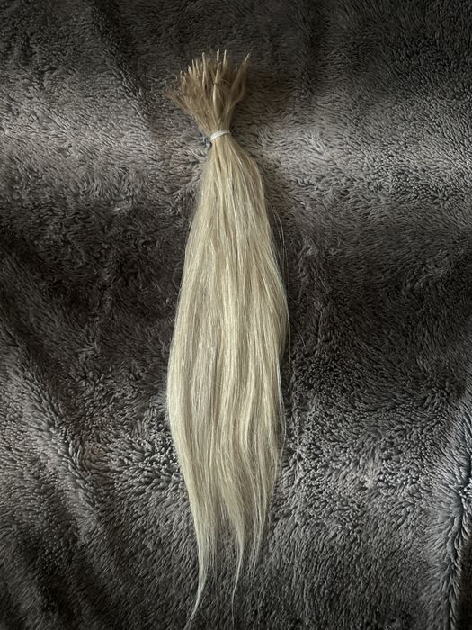 Волосся словянка