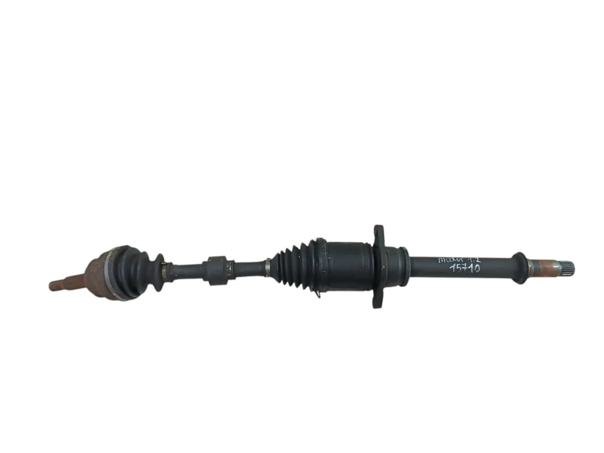 Półoś Prawa Długa Renault Modus 1.2 Benzyna