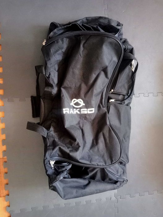 Saco de viagem com rodas