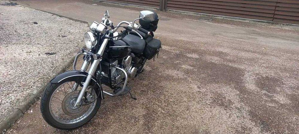 Daelim Classic 125 cc