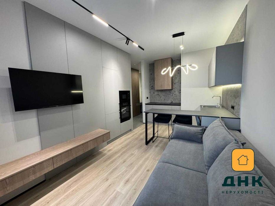 ‼️НОВАЯ 1к квартира ремонт балкон Генуэзская Аркадия‼️Атмосфера Парк