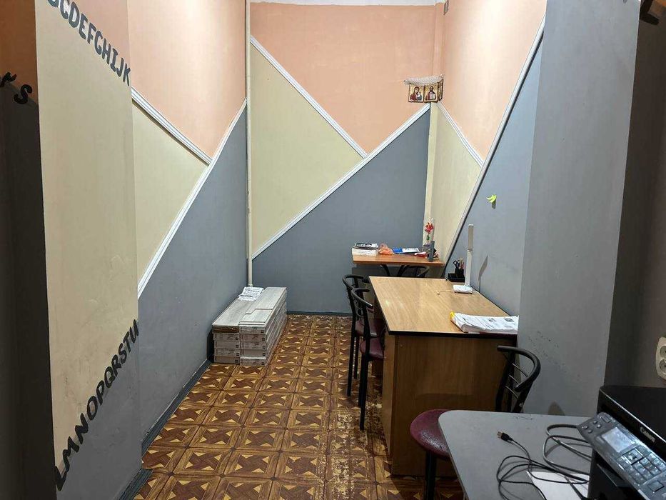 Оренда комерційного приміщення — 145 м² район Шерстянка