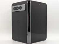 Google Pixel Fold 12 GB / 256 GB 5G czarny Gwarancja