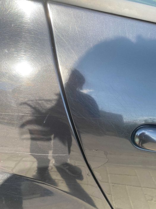 Renault Megane 2 2007