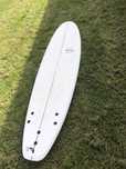 Prancha Softboard Plain 7’6