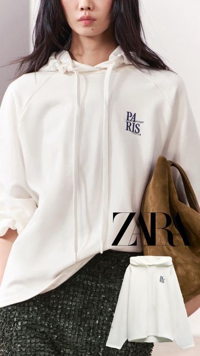 Одяг ZARA лот 3 СТОК оригінал 10 од. товару