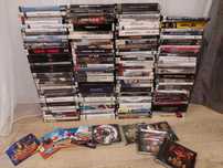 Zestaw kolekcja gier PC Call of Duty, Resident Evil, Medal of Honor