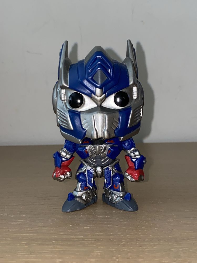 Funko POP! Transformers Age of Extinction - Optimus Prime