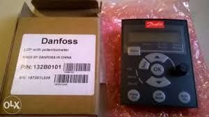 Преобразователь частоты Micro Drive FC51 1.5кВт 3-ф/380 ( 132F0020 )