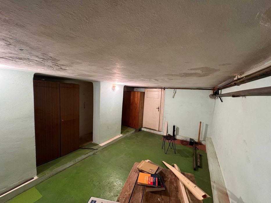 Wynajmę Magazyn / Przechowalnia rzeczy 
 Lokal / Self-storage 37m2