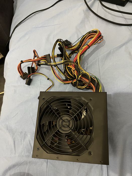 zasilacz FSP460-60HCN 460W