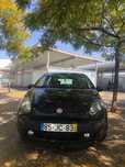Fiat Punto EVO 2010