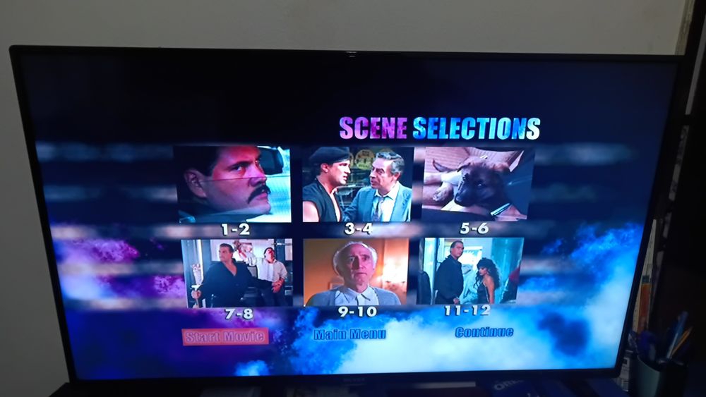 À procura de vingança_Steven Seagal