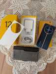 Realne 12 pro +5G 12/512GB super stan komplet