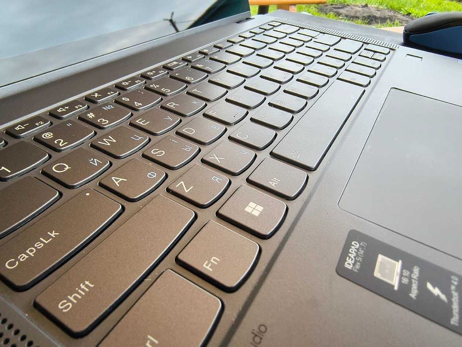 Ноутбук Lenovo IdeaPad Flex 5 14", 8/512 Gb