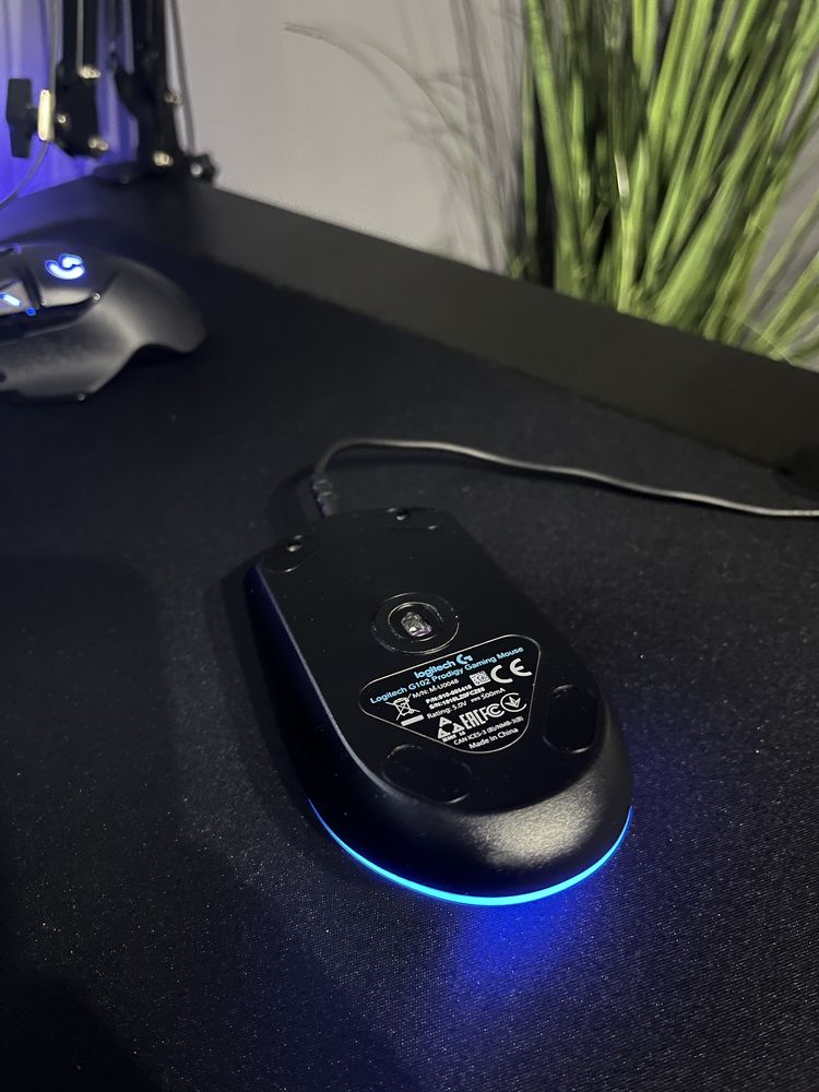 Logitech G102 Gaming Mouse