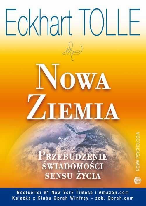 Nowa Ziemia Przebudzenie świadomości sensu życia w2022