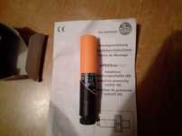 Czujnik indukcyjny ifm electronic IA0032 - IAE2010-FBOA