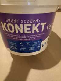 Grunt sczepny Konekt FG-2 5 kg Franspol