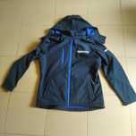 Kurtka softshell damska Result rozmiar S