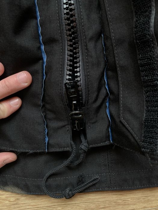 Защитная Мотокуртка dane gore tex.alpinestars. Bmw motorrad