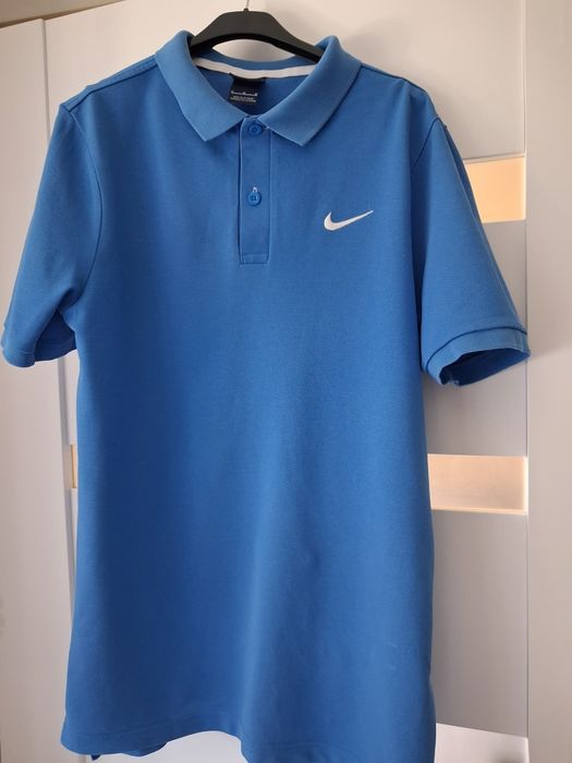 Męska polówka Nike