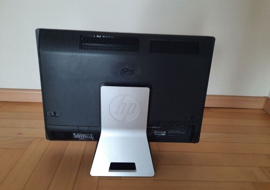 Komputer HP Compaq Elite 8300