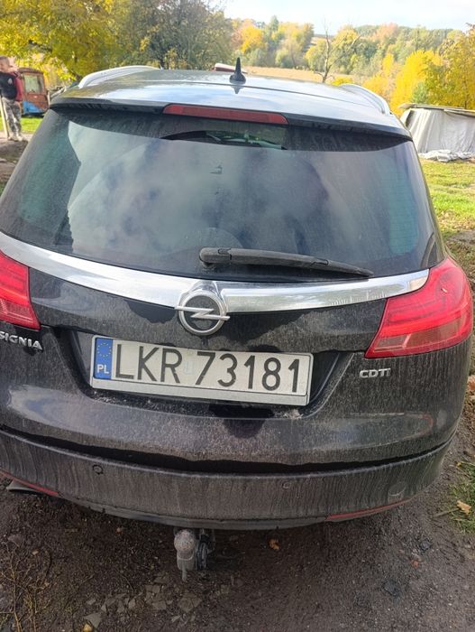 Продам Опель інсігнія під військового все зроблено повністю по ходовй