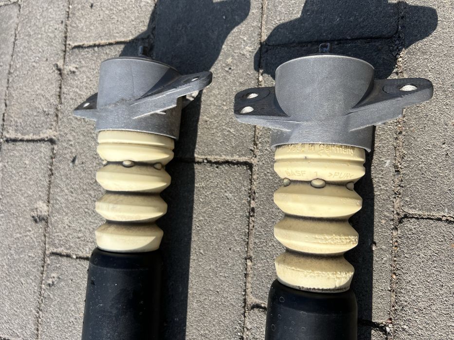 Стойки амортизатора задні газомасляні (SACHS) 313 378 VW/SEAT/SKODA